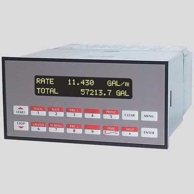 Kessler-Ellis Products Batch Controller, SUPERtrol 1LE (ST1LE)